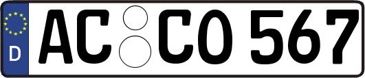 AC-CO567