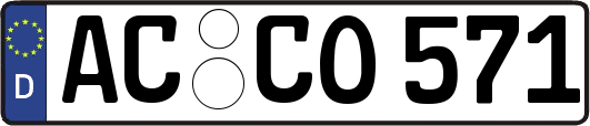 AC-CO571