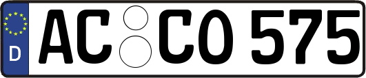 AC-CO575
