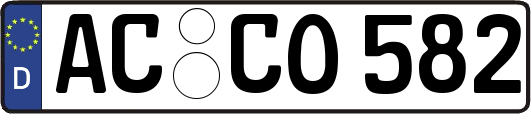 AC-CO582