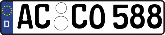 AC-CO588