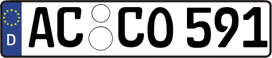 AC-CO591