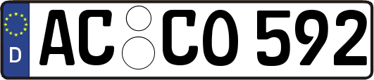AC-CO592