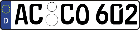 AC-CO602