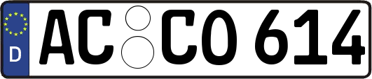 AC-CO614
