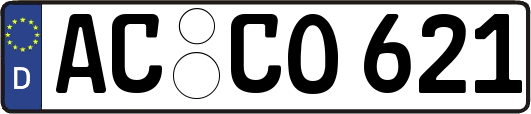 AC-CO621