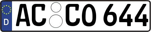 AC-CO644