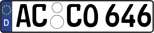 AC-CO646