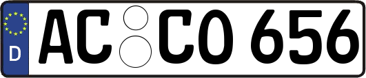 AC-CO656
