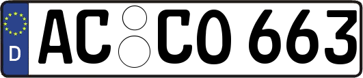 AC-CO663
