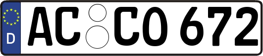 AC-CO672