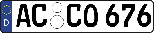 AC-CO676