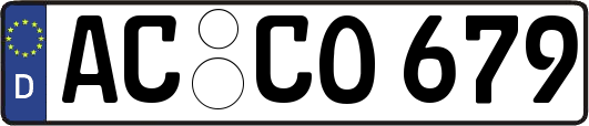 AC-CO679