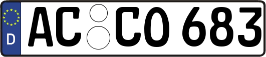AC-CO683