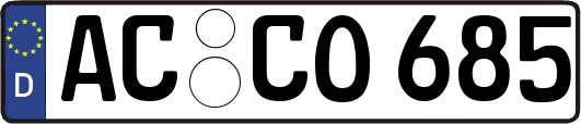 AC-CO685