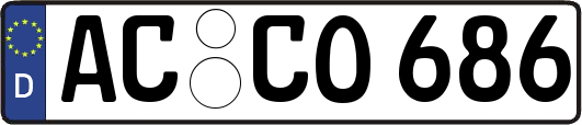 AC-CO686
