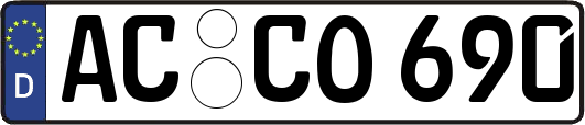 AC-CO690