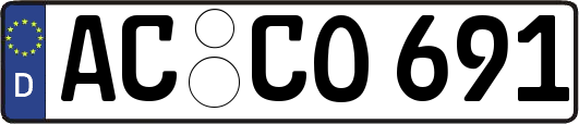 AC-CO691