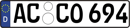 AC-CO694