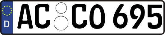 AC-CO695