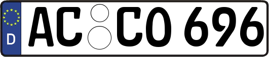 AC-CO696