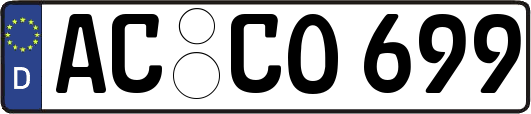 AC-CO699