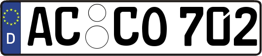 AC-CO702