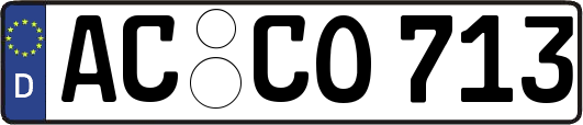 AC-CO713