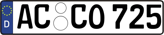 AC-CO725
