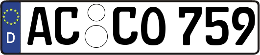 AC-CO759