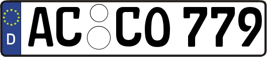AC-CO779