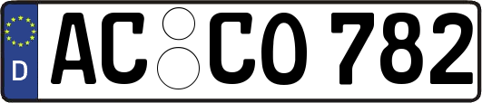 AC-CO782