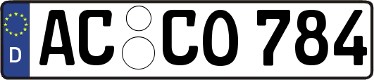 AC-CO784