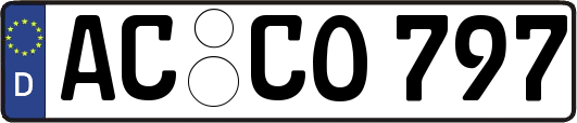 AC-CO797