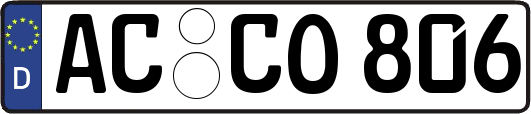 AC-CO806