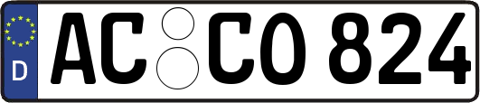 AC-CO824