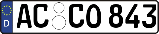 AC-CO843