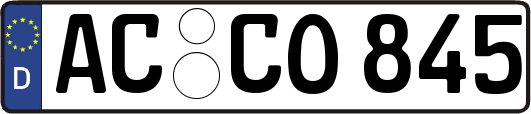 AC-CO845