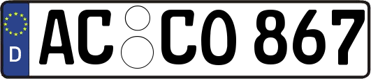 AC-CO867