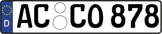 AC-CO878