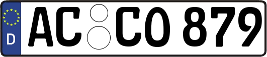 AC-CO879