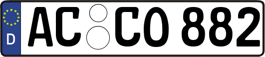 AC-CO882