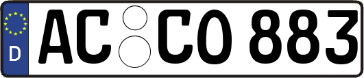 AC-CO883