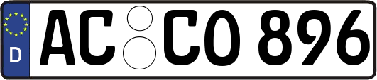 AC-CO896