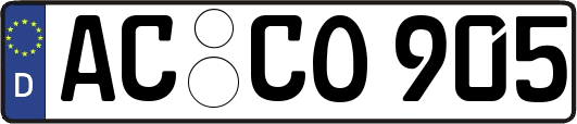 AC-CO905