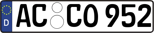 AC-CO952