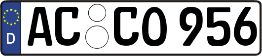AC-CO956