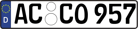 AC-CO957