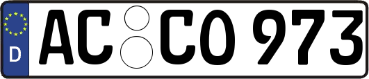 AC-CO973