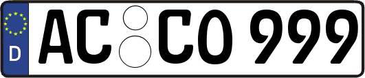 AC-CO999